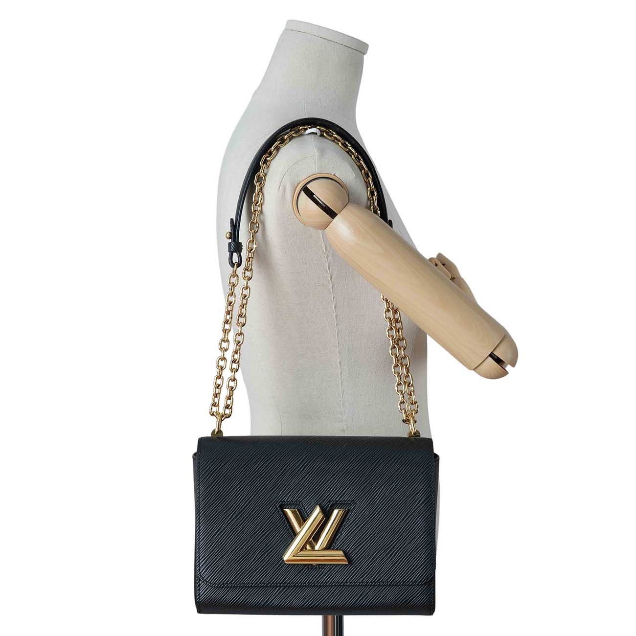 LOUIS VUITTON(USED)루이비통 에삐 트위스트 MM